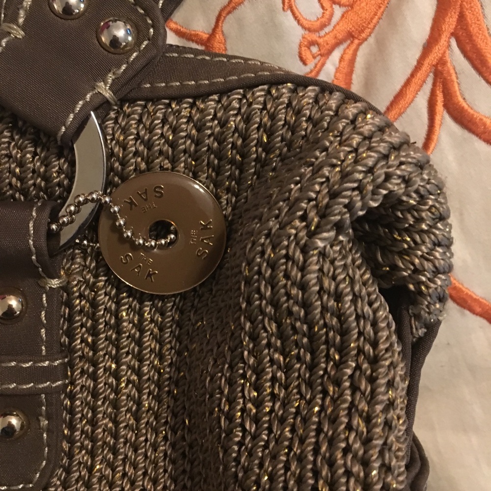 Sak bag - Picture 2 of 3